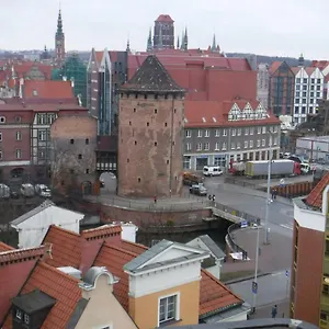 2 Długie Ogrody Apartament